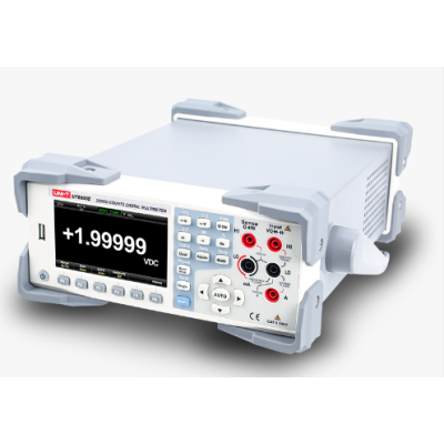 Цифровой мультиметр UNI-T UT8805E