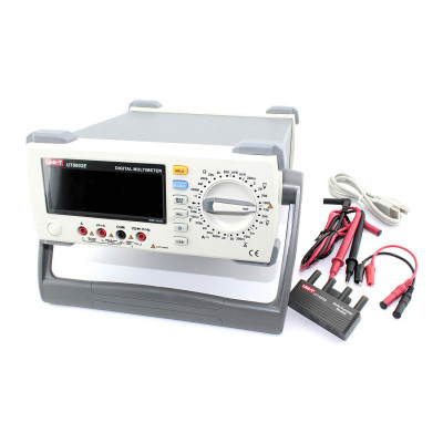 Цифровой мультиметр UNI-T UT8802E