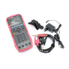 Тестер аккумуляторов UNI-T UT3550