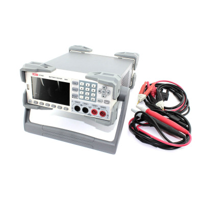 Настольный тестер аккумуляторов UNI-T UT3562