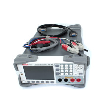 Высокоточный измеритель сопротивления UNI-T UT3513+