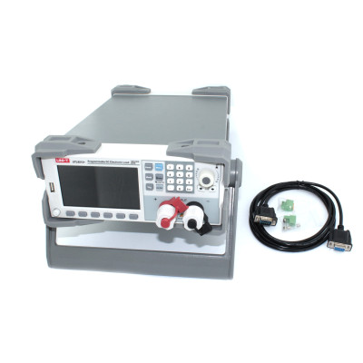 Измеритель нагрузок постоянного тока UNI-T UTL8512+