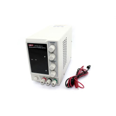 Лабораторный блок питания UNI-T UTP3313TFL-II
