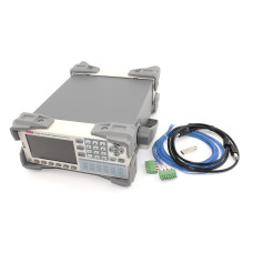 Многоканальный регистратор температуры UNI-T UT3208