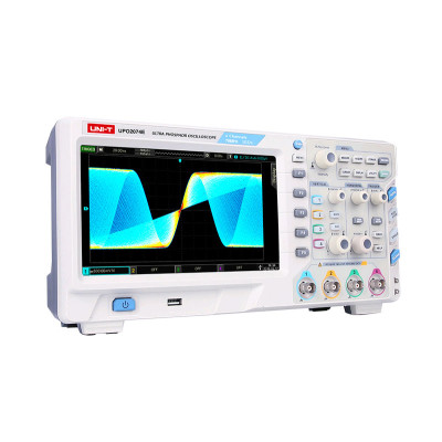 Осциллограф UNI-T UPO2074E
