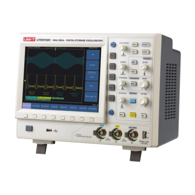 Осциллограф UNI-T UTD5102C