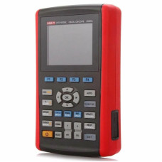Портативный осциллограф UNI-T UTD1025DL