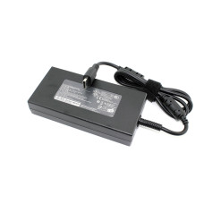 Блок питания (сетевой адаптер) для ноутбуков Asus 20V 12A 240W special asus 5pin