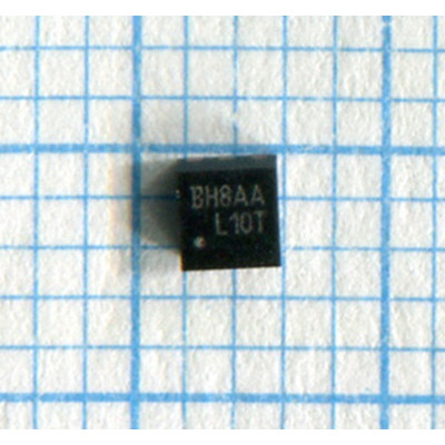 Микросхема ON Semiconductor [FL3100TMPX]