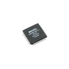 Микросхема Microchip Technology [KSZ8873RLL]