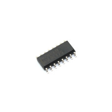 Микросхема Texas Instruments [SN65LBC175DR]