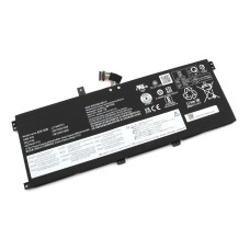 Аккумуляторная батарея для ноутбука Lenovo ThinkPad L13 Gen 3 (L21M4PG1) 15.36V 46WH