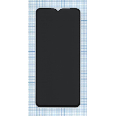 Защитное стекло UV Nano Privacy 