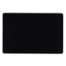 Модуль (матрица + тачскрин) для Asus ZenPad 10 (Z301MF) черный с рамкой