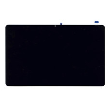 Модуль (матрица + тачскрин) для Lenovo Tab M10 (3rd Gen) TB328 черный