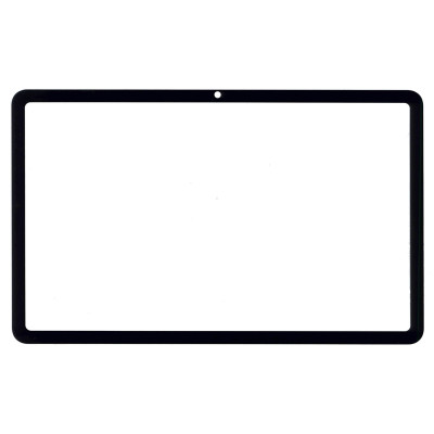 Стекло для Huawei MatePad 2022 черный