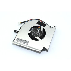 Вентилятор (кулер) для ноутбука MSI GE75 GL75 GP75 CPU