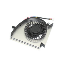 Вентилятор (кулер) для ноутбука MSI GE75 GL75 GP75 GPU