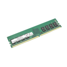 Модуль памяти Samsung DDR4 8ГБ 2666 MHz PC4-21300 Модуль памяти Samsung DDR4 8ГБ 2666 MHz PC4-21300