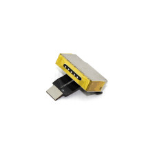 Плата питания MagSafe 3 для MacBook Pro 16 A2485 Late 2021 (821-03838)