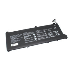 Аккумуляторная батарея для ноутбука Huawei MateBook D15 (HB4692Z9ECW-22A) 7.64V 7330mAh
