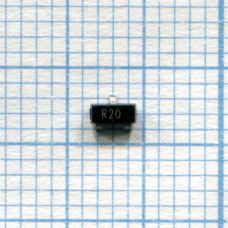 Микросхема Analog Devices [AD1582BRT]