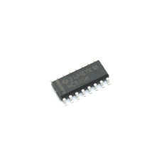 Микросхема Texas Instruments [CD74HC595M96]