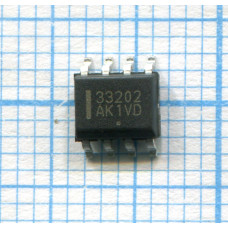 Микросхема ON Semiconductor MC33202DR2G