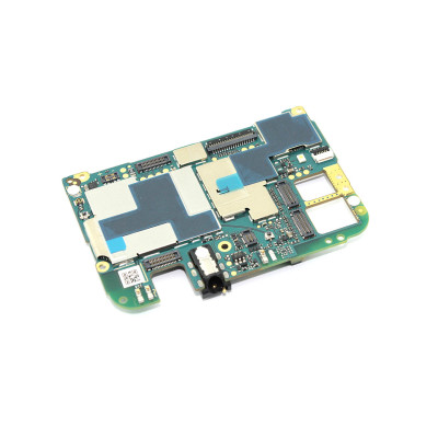 Материнская плата для Asus ZB555KL 2*16Gb 90AX00P0-R00010