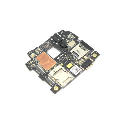 Материнская плата для Asus ZE550KL 2*16Gb 90AZ00L0-R00011