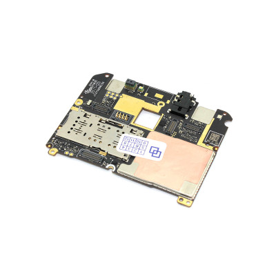 Материнская плата для Asus ZD553KL 2*16Gb 90AX00L0-R00030