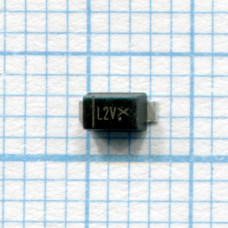 Диод ON Semiconductor [MBR120VLSFT3G]