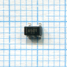 Микросхема Texas Instruments SN6501DBVR