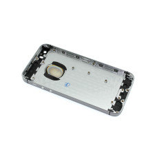 Корпус для Apple iPhone SE Black