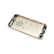 Корпус для Apple iPhone SE Gold