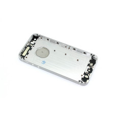Корпус для Apple iPhone SE Silver