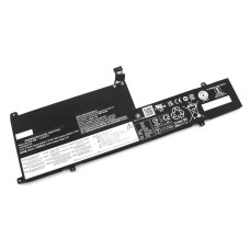 Аккумуляторная батарея для Lenovo Flex 5 14IAU7 (L21M3PE1) 11.52V 52.5Wh