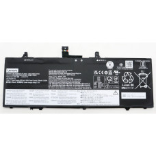 Аккумуляторная батарея для Lenovo Yoga Slim 6 14IAP8 15.44V 60Wh