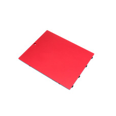 Крышка HDD для Asus E402MA красная