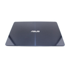 Крышка матрицы для Asus UX430 синяя
