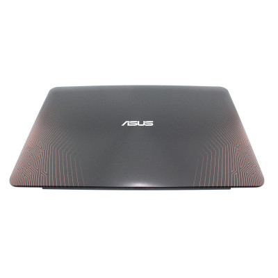Крышка матрицы для Asus X555Q