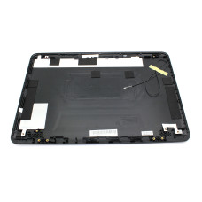 Крышка матрицы для Asus Vivobook E402B синяя