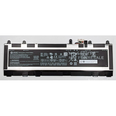 Аккумулятор для HP ZBook Firefly 16 G10  76Wh