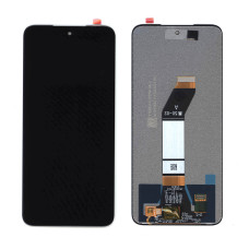 Дисплей для Xiaomi Redmi 10, Redmi 10 (2022), Redmi Note 11 4G (orig lcd) черный