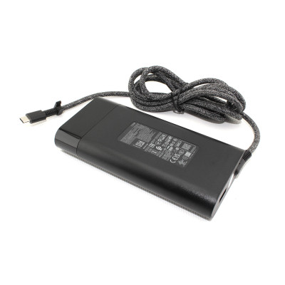 Блок питания для  HP ZBook Firefly 16 G10 20V 5.0 USB Type-C