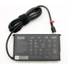 Блок питания (сетевой адаптер) для ноутбуков Lenovo 20V 6.75A 135W Type-C