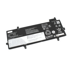 Аккумуляторная батарея для Lenovo ThinkPad Z13 G1 (L21M3P72) 11.64V 51.5Wh