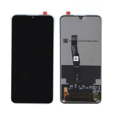 Дисплей для Huawei P30 lite, Nova 4e (COF orig) черный