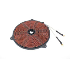 Катушка индукционного нагрева 2300-2600W Krona/Fornelli 3030302079
