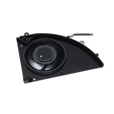 Вентилятор (кулер) для ноутбука MSI Delta 15 A5EFK A5Ex GPU